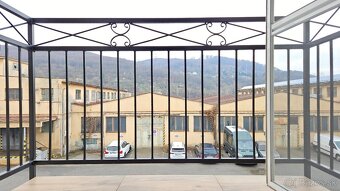 ŠTÝLOVÝ 3 izbový byt, mezonet, balkón, 75 m2, PREŠOV - 12