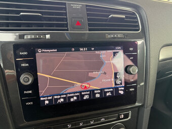 Volkswagen Golf Variant 2.0 TDI Edition Highline DSG Automat - 12