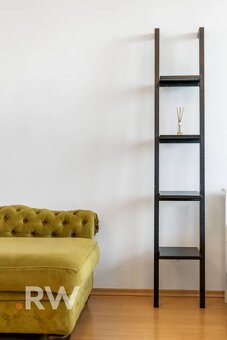 VEĽKORYSÝ 1izb. 50,81 m2 - LOGGIA - INVESTIČNÝ POTENCIÁL - V - 12