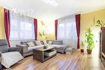 Dom pri lese s nádherným pozemkom – ideálne miesto pre tichý - 12