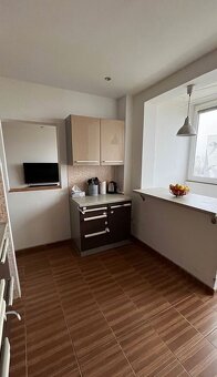 Byt na predaj - ul. Ipeľská, Bratislava II TOP - 12