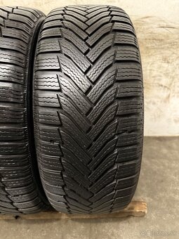 Zimná sada Volvo 5x108 R17 , 225/50/17 Volvo V60 S60 - 12