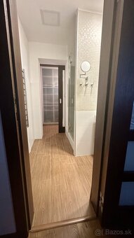 Na predaj: štýlový 4-izbový v Prievidzi – Sídlisko Sever - 12