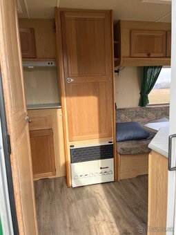 Karavan Chateau 908 cantara 2000 - 12