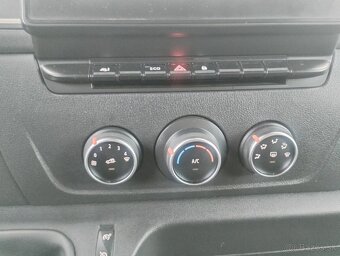 Renault Master Odpočet DPH - 12