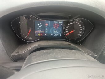 Predám Ford Galaxy 2, 0 TDCi Titanium - 12