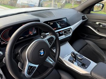 BMW 330d - 12