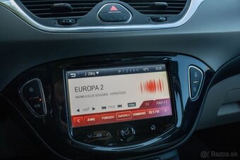 OPEL CORSA 1.4 Turbo 74kW 2015 - 12