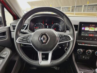 Renault Clio 1.0Tce 67kw - 12