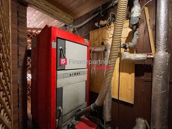 Veľká chata na krásnom mieste na Drienici (F462-13-ANM) - 12