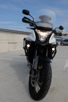 Predám Honda VFR 1200 X D Crosstourer - 12