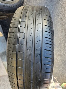 Letne kolesa Hyundai Santa Fe 5x114,3 r19 235/55 r19 - 12