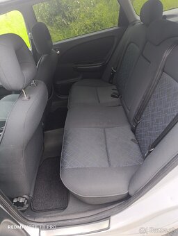 Toyota Avensis 2.0 diesel 81kw 2003 - 12