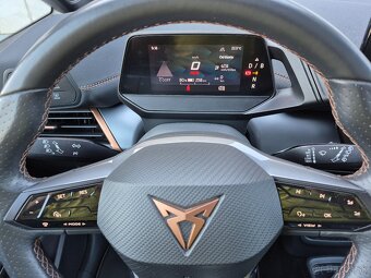 Cupra Born 150 kW 58 kWh - 12