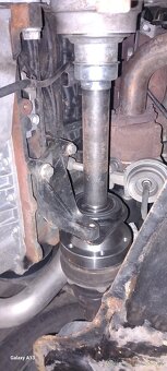 Sharan 1.9TDi 85kw - 12