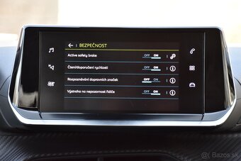 Peugeot 2008 Electric 50 kWh 2021 - 12