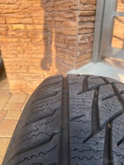 Predám 185/65 R15 letná a zimná sada - 12
