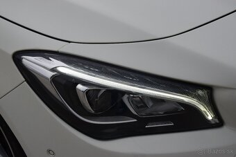 Mercedes-Benz CLA 180 - odpočet DPH - 12
