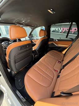 BMW X5 PARADIG BODY DPH TOP VÝBAVA - 12