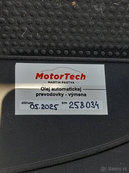 Mercedes E - 12