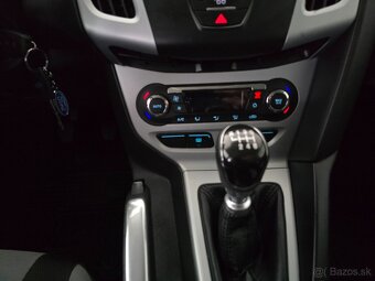 Ford Focus Kombi 1.0 SCTi 125k Trend - 12