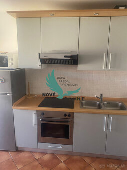 Chorvátsko - Exkluzívne apartmán v druhej rade od mora len 7 - 12