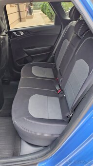 Kia Ceed SW 1.5 T-GDi Gold+ - 12