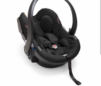 Kočík Stokke, Vajíčko so základňou, Vajíčko cybex Aton Q - 12