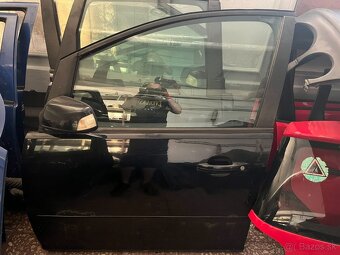 🛠️ Karosárske diely – Škoda, VW, Audi, Ford (viaceré modely - 12