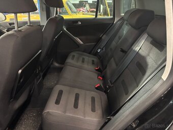Rozpredam volkswagen tiguan 2.0tdi cr 4motion - 12