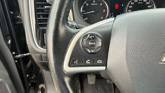 Mitsubishi Outlander 2.2 DI-D Intense - 12
