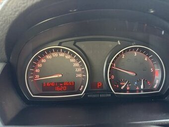 BMW X3 E83 2.0SD, 130kw, AWD, 2008, 316 401km - 12