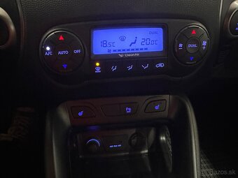 Hyundai ix35 4x4 - 12
