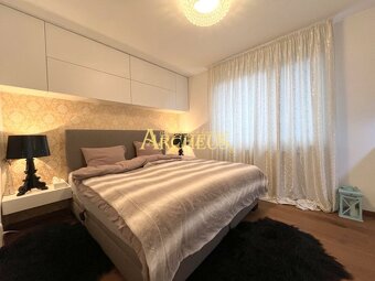 NÁJOM - 3 IZBOVÝ BYT S LOGGIOU, JIRÁSKOVA, BARDEJOV - 12