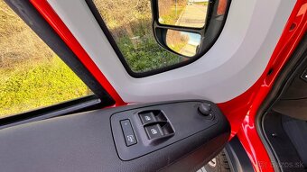 Fiat Ducato 2,3L 110Kw L2H2 - 12