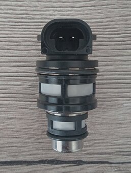 LADA NIVA-zapaľovanie/indukčná cievka - 12