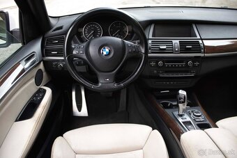 BMW X5 xDrive 30d - 12