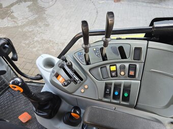 Traktor Claas Atos 340 - 12