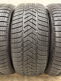 Zimná sada 5x112 R19 , 235/55/19 Mercedes Benz GLC 63S AMG - 12