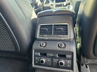 Audi Q7 3.0tdi 180kw 8st. automat facelift 4x4 - 12