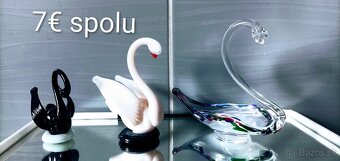 Sklenené dekorácie - 12