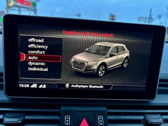 Audi Q5 40TDI 140kw - 12