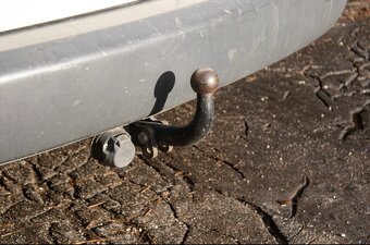 Volkswagen Caddy 1.9 TDI – 2-miestny VW - 12