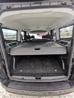 Fiat Doblo Maxi 2.0 Multijet - 12