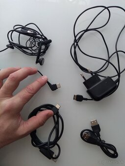 stare telefony. nokia, samsung a ine... - 12