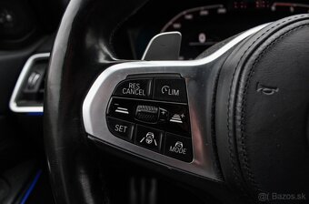 BMW Rad 3 320d xDrive A/T - 12