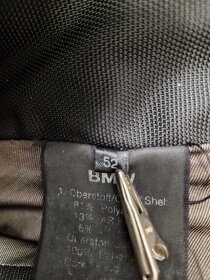 Pánské textilní moto kalhoty BMW Seattle L/52 O901 - 12