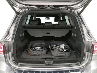 BENZ EQB 1.Majitel r.v.2024 Automatická ODPOCET - 12