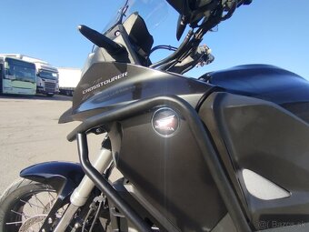 Honda VFR 1200 X Crosstourer - 12
