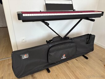 Casio CDP-S110 - 12
